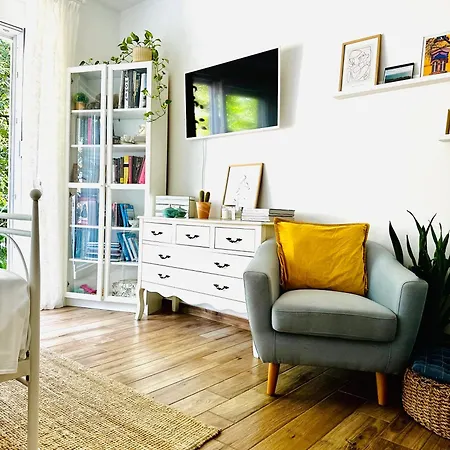 Apartment Adriatic Split