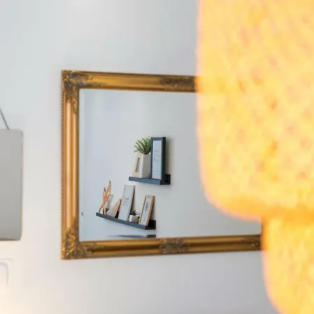 Adriatic Apartment *