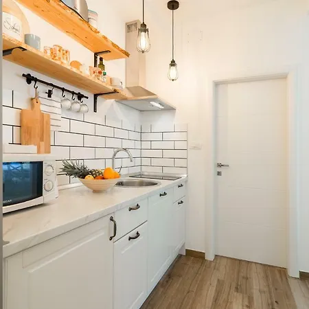 Apartment Adriatic
