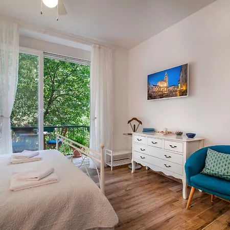 Adriatic Apartment