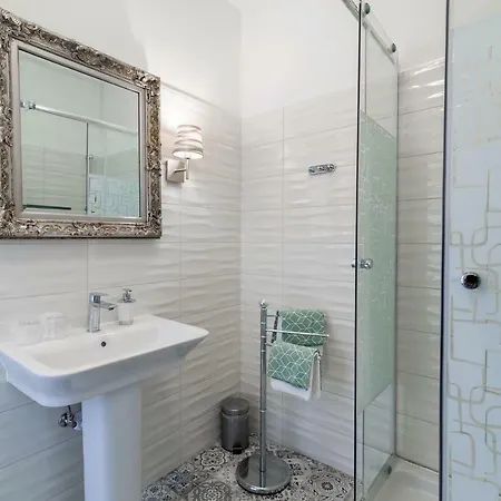 Adriatic Apartment