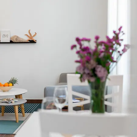 Apartment Adriatic