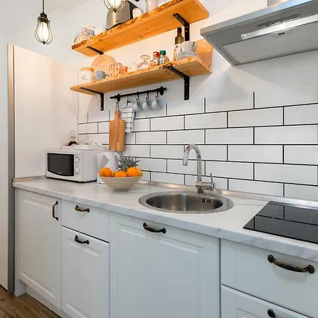 Apartman Adriatic