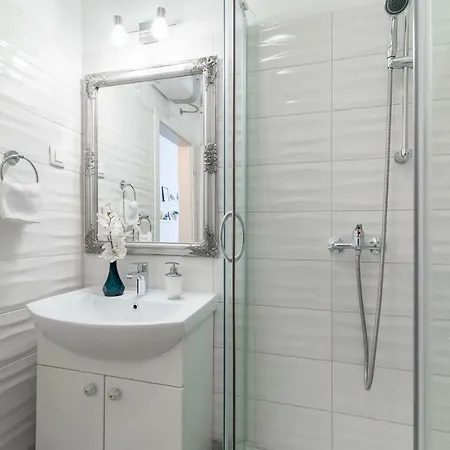 Apartman Adriatic Split