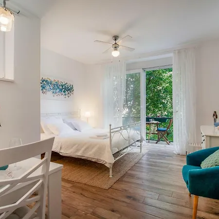 Apartman Adriatic Split