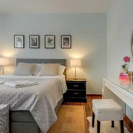 Adriatic Apartman Split