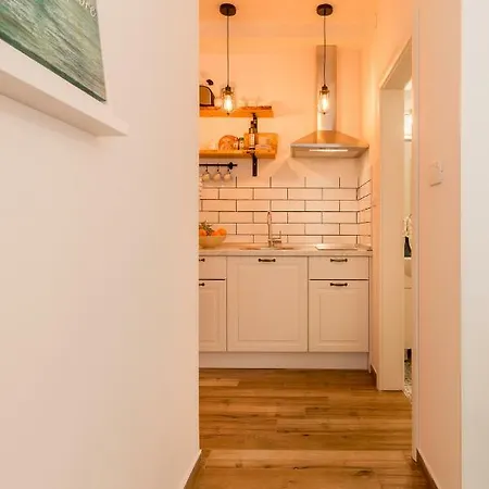 Adriatic Apartment Split